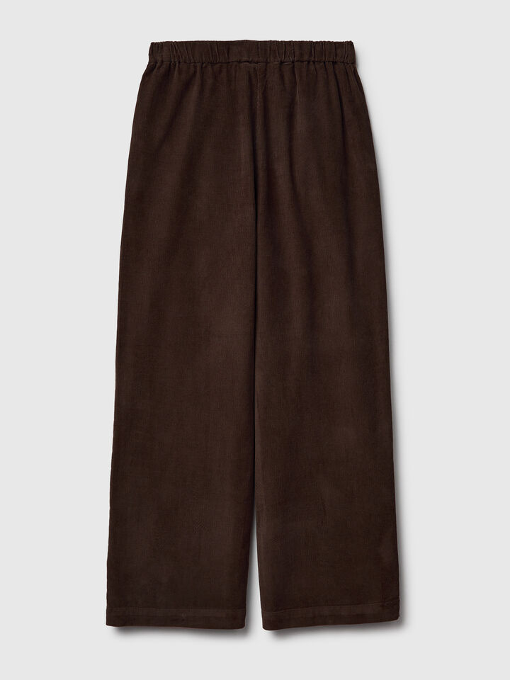 TROUSERS Women image number 6